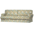 Ekeskog Fixed sofa Cover
