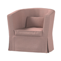 Ektorp Tullsta Armchair Cover