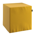 Cube Pouffe Cover