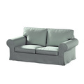 Ektorp 2-Seater sofa Bed, Model after 2012 Cover