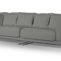 Backösand 3-Seater Fixed sofa Cover