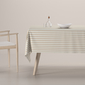 Tablecloth rectangular
