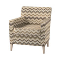 Karlstad Armchair Cover