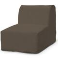 Lycksele Plain Armchair Cover