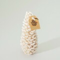 Świeca Pine Frost I 7x18 cm