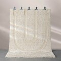 Dywan Oslo cream 160x230 cm