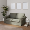 Ektorp 2-Seater sofa Bed, Model after 2012 Cover
