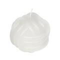 Świeca Zoya 8cm white