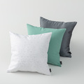 Set cushion covers 3 pcs Christmas 45