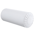 Bolster Cushion with Pleats