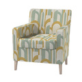 Karlstad Armchair Cover